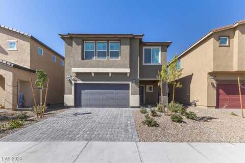 7643 Duran Harbor Lane, North Las Vegas, NV 89084