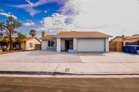 7181 Pleasant View Avenue, Las Vegas, NV 89147