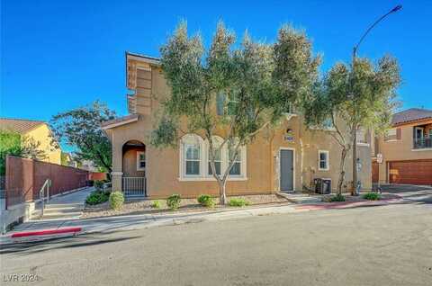 8409 Insignia Avenue, Las Vegas, NV 89178