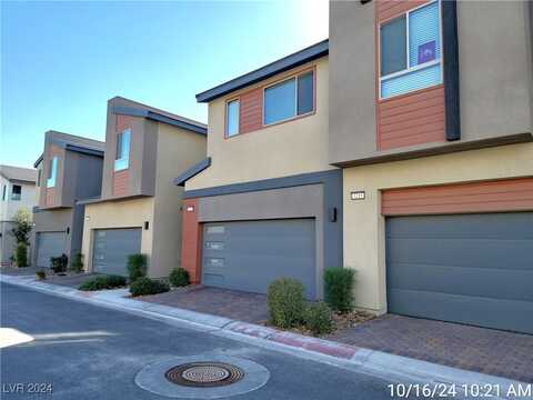 3213 Bertonico Avenue, Henderson, NV 89044