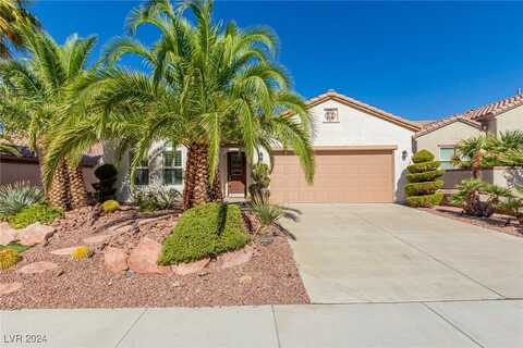 2110 Pepperell Avenue, Henderson, NV 89044