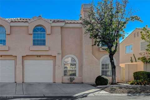 8405 Blue Island Avenue, Las Vegas, NV 89129