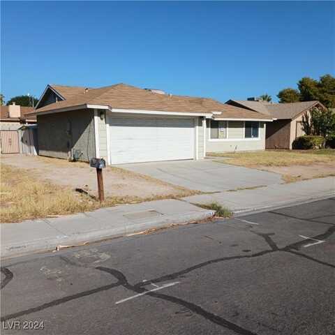 1013 Declaration Drive, Las Vegas, NV 89110