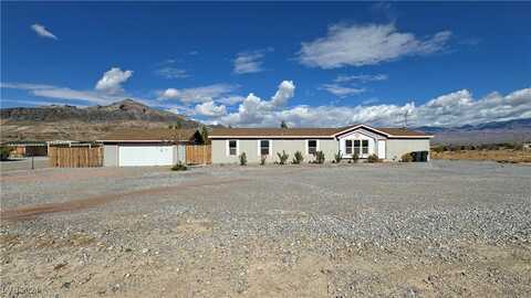 3330 W SILVER SAGE Drive, Pahrump, NV 89060