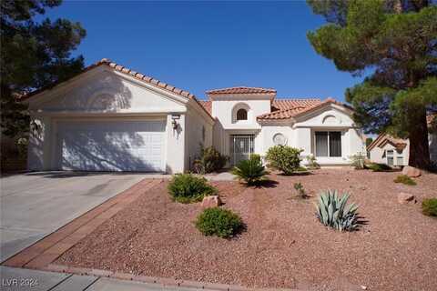 10520 Shoalhaven Drive, Las Vegas, NV 89134