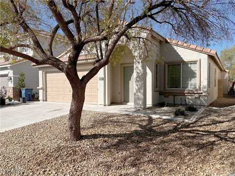 9366 Monterey Cliffs Avenue, Las Vegas, NV 89148