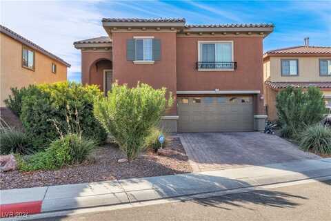 2217 Plumeria Avenue, North Las Vegas, NV 89081