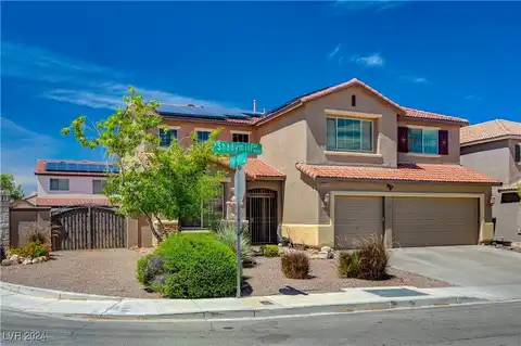 9954 Shadymill Avenue, Las Vegas, NV 89148