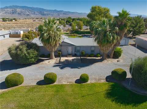 3751 Underbrush Avenue, Pahrump, NV 89048