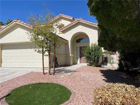 5008 Frozen Springs Court, Las Vegas, NV 89130