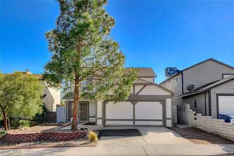 7209 Mocha Drive, Las Vegas, NV 89128