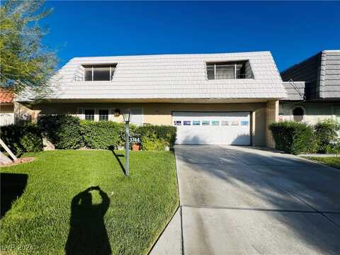 3744 Pilgrim Street, Las Vegas, NV 89121