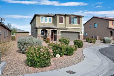 3008 Chiefs Court, North Las Vegas, NV 89032