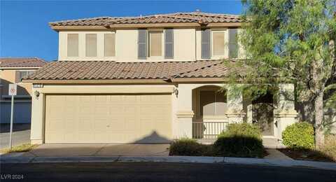 8120 FINCH FEATHER Street, Las Vegas, NV 89143