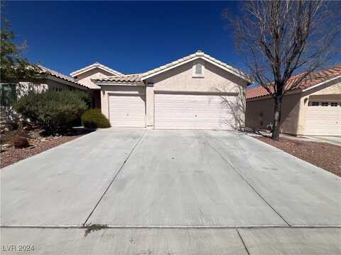 8896 Frasure Falls Avenue, Las Vegas, NV 89178