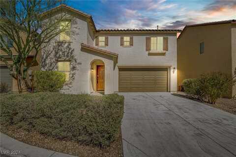 1232 Alford Creek Court, North Las Vegas, NV 89031