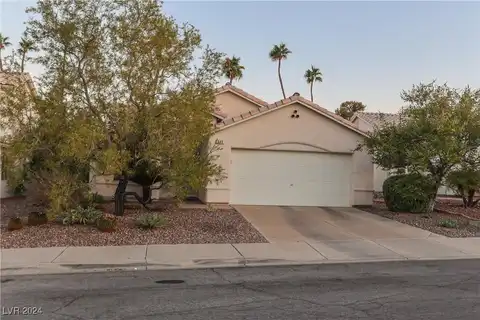 638 Rolling Valley Way, Henderson, NV 89015