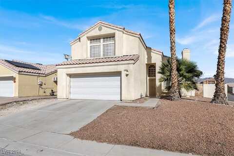 4000 Cotton Gum Court, North Las Vegas, NV 89031