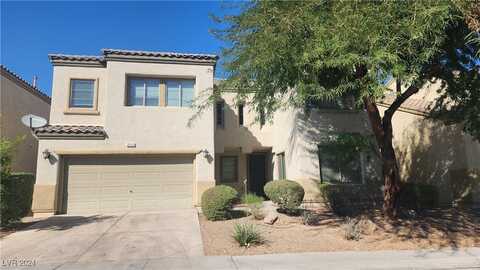 2512 Jubilance Point Court, North Las Vegas, NV 89032