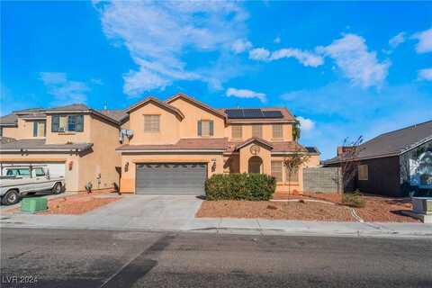 1618 W Hammer Lane, North Las Vegas, NV 89031