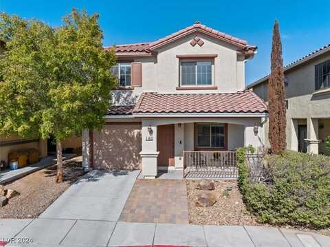 6462 Holyrod Park Court, Las Vegas, NV 89122