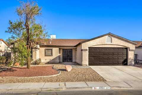 4264 Riverstone Avenue, Las Vegas, NV 89115