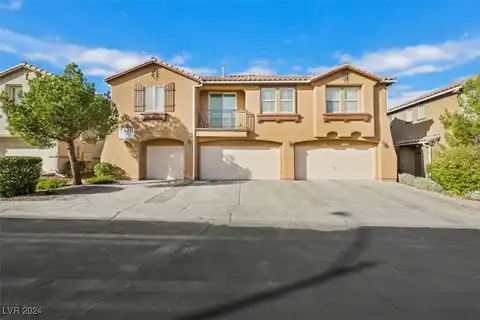 1310 Crystal Hill Lane, Henderson, NV 89012