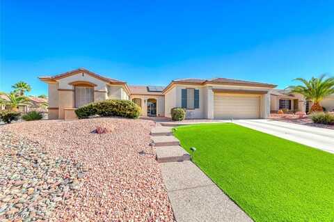 1826 June Lake Drive, Henderson, NV 89052