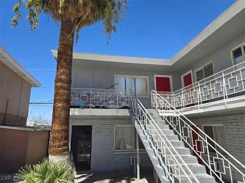 2105 Sunrise Avenue, Las Vegas, NV 89101