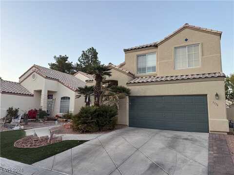 7716 Fall Cliff Road, Las Vegas, NV 89149