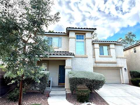 2731 HEATHROW Street, Las Vegas, NV 89135