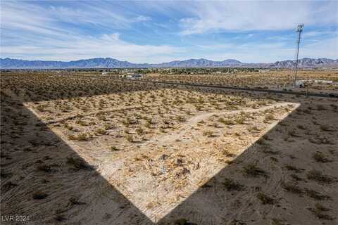 2911 N Nevada Highway 160, Pahrump, NV 89060