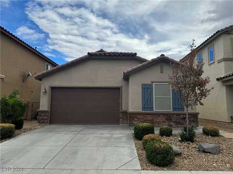 4922 Calabash Tree Court, Las Vegas, NV 89148