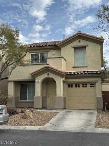 518 Cabis Bay Street, Las Vegas, NV 89178