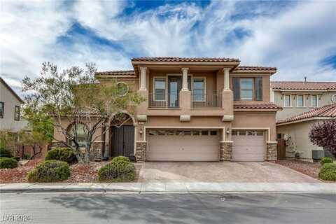 7021 Puetollano Drive, North Las Vegas, NV 89084