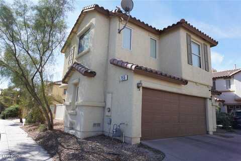 755 Sunrise Crossing Street, Henderson, NV 89014