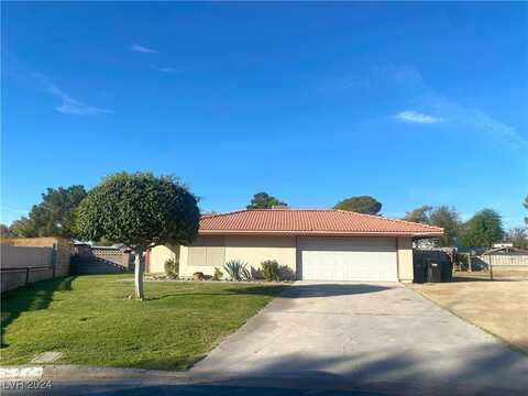 5417 Bat Masterson Circle, Las Vegas, NV 89130