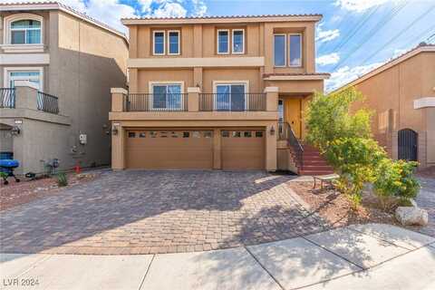 9886 Gold Coin Court, Las Vegas, NV 89141