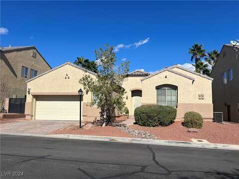 8112 Chestnut Hollow Avenue, Las Vegas, NV 89131