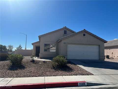 2005 Ona Marie Avenue, North Las Vegas, NV 89032