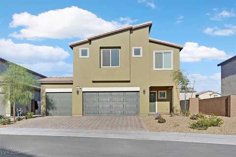 1842 Farah Falls Place, North Las Vegas, NV 89084