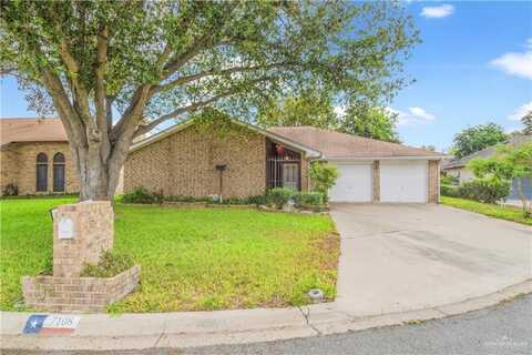 7108 N 15th Street, McAllen, TX 78504