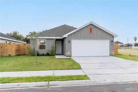 704 W Presland Street, Edinburg, TX 78539