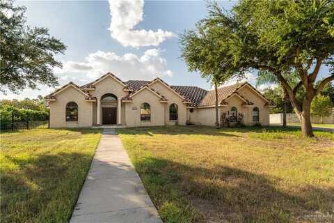 2602 Santa Esperanza Street, Mission, TX 78572