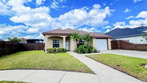 3309 Superior Drive, Weslaco, TX 78599