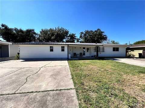 313 N 40th Street, McAllen, TX 78501