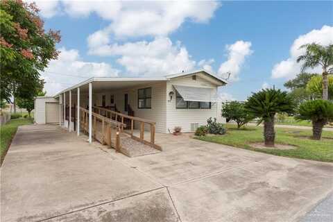 916 N Palmera Drive, La Feria, TX 78559