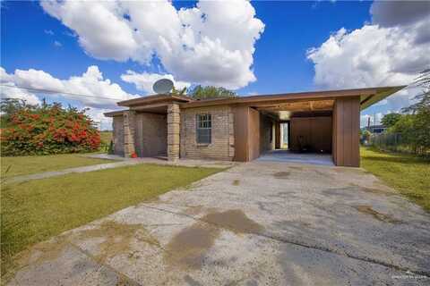 204 Ramon Road, Palmview, TX 78572
