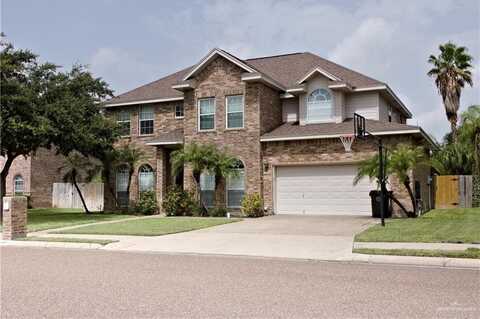 3101 Wisteria Drive, Mission, TX 78574