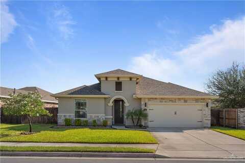 5225 Escondido Pass, McAllen, TX 78504